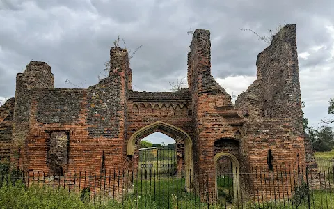Someries Castle image