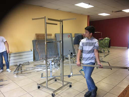 Thrift Store «Dog Junkies Thrift Store», reviews and photos, 4611 N Rancho Dr, Las Vegas, NV 89130, USA