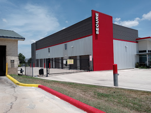 Self-Storage Facility «Lockaway Storage», reviews and photos, 8401 Crestway Dr, Converse, TX 78109, USA
