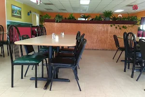La Cabana Mexican Restaurant Centre image