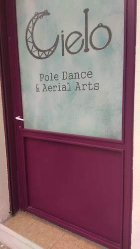 Cielo Pole Dance & Aerial Arts