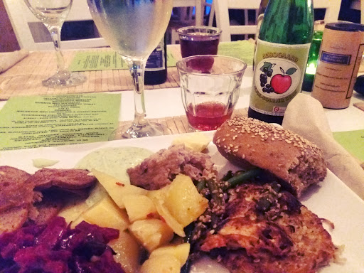 Drivhuset, Økologi, Yoga og Buddhisme in Gedsted, Skive