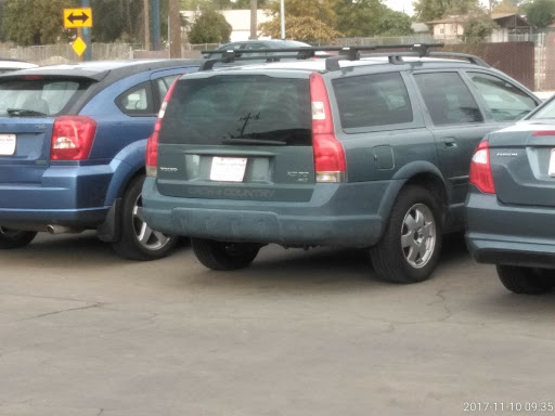 Used Car Dealer «Adams Auto Sales», reviews and photos, 2010 Yosemite Pkwy, Merced, CA 95341, USA