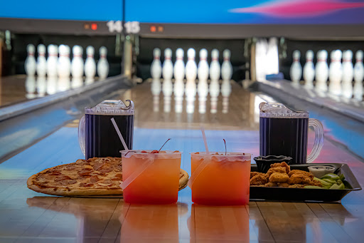 Bowling Alley «Brandon Crossroads Bowl», reviews and photos, 609 Crater Ln, Tampa, FL 33619, USA