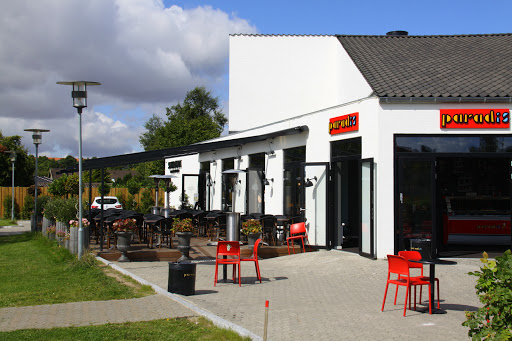 Gastronomia Smeralda (Solrød) in Solrød Strand, Høje-Taastrup