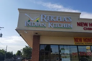 Rekha's Indian Kitchen image