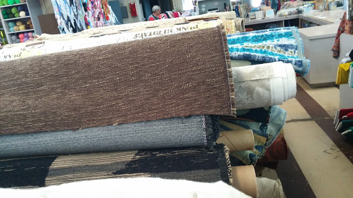 Fabric Store «Discount Fabrics», reviews and photos, 3325 Adams Ave, San Diego, CA 92116, USA