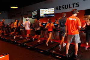 Orangetheory Fitness - Reston