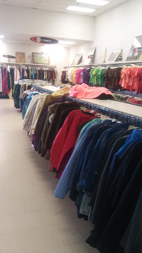 Thrift Store «Value World», reviews and photos, 22615 Ecorse Rd, Taylor, MI 48180, USA