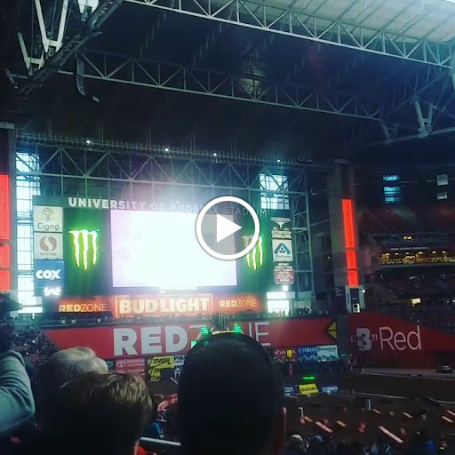 Motorcycle Repair Shop «Southwest Motorsports», reviews and photos, 14190 W Van Buren St a102, Goodyear, AZ 85338, USA