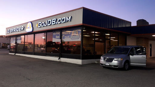 Used Car Dealer «J.D. Byrider», reviews and photos, 7400 Midlothian Turnpike, Richmond, VA 23225, USA