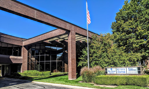 The University of Kansas Health System Eye Center