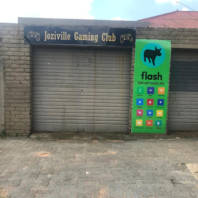 Joziville Gaming Club