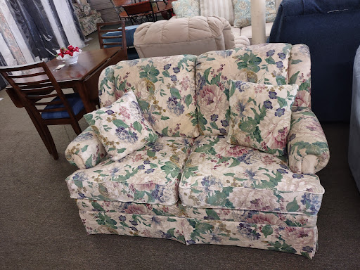 Furniture Store «Hines Furniture», reviews and photos, 3558 S Hopkins Ave, Titusville, FL 32780, USA