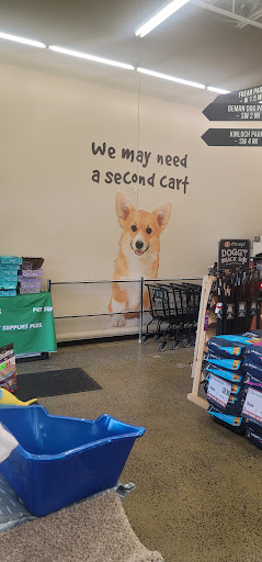Pet Supply Store «Pet Supplies Plus», reviews and photos, 720 Hoosick Rd, Troy, NY 12180, USA