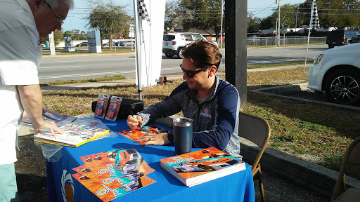 Auto Parts Store «Advance Auto Parts», reviews and photos, 1309 Beville Rd, Daytona Beach, FL 32119, USA