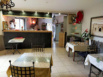 Atmosphère du Restaurant marocain Les Portes de l'Orient à La Valette-du-Var - n°2