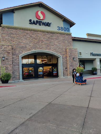 Grocery Store «Safeway», reviews and photos, 3800 W Happy Valley Rd, Glendale, AZ 85310, USA