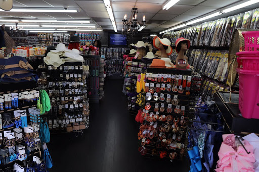 Beauty Supply Store «Diamond Beauty Supply», reviews and photos, 1836 W Manchester Ave, Los Angeles, CA 90047, USA