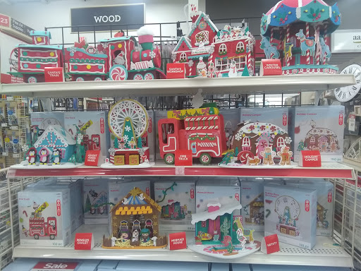 Craft Store «Michaels», reviews and photos, 4345 U.S. 9, Freehold, NJ 07728, USA