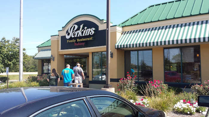 Restaurant near Mill Inn