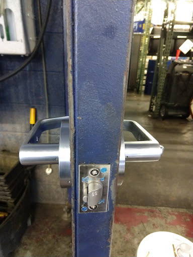 Locksmith «Be Secure Locksmith», reviews and photos, 3438 SW 24th Ave Suite B, Gainesville, FL 32607, USA