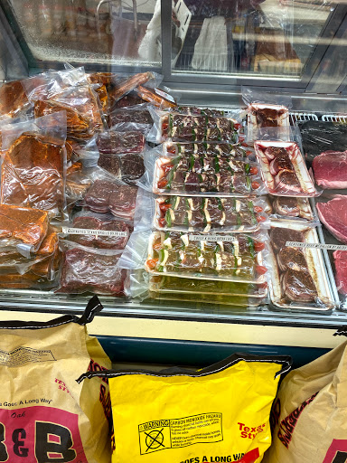Butcher Shop «Bob Starks Beef Shop», reviews and photos, 707 W Dove Ave, McAllen, TX 78504, USA