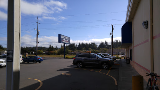 Thrift Store «Goodwill», reviews and photos