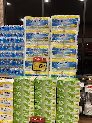 Grocery Store «Tom Thumb», reviews and photos, 4848 Preston Rd, Frisco, TX 75034, USA