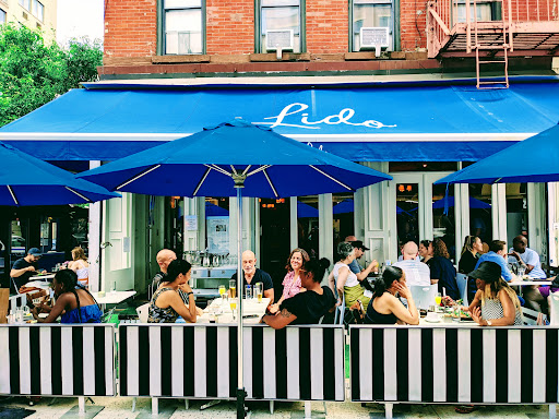 Photo of Lido Harlem Restaurant