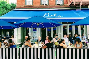 Lido Harlem Restaurant image