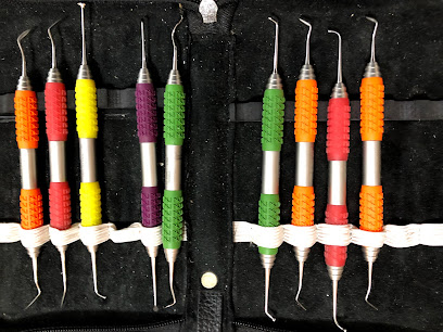Global Trade Dental Supplies (جلوبال تريد لاستيراد و تصدير مستلزمات طب الاسنان)