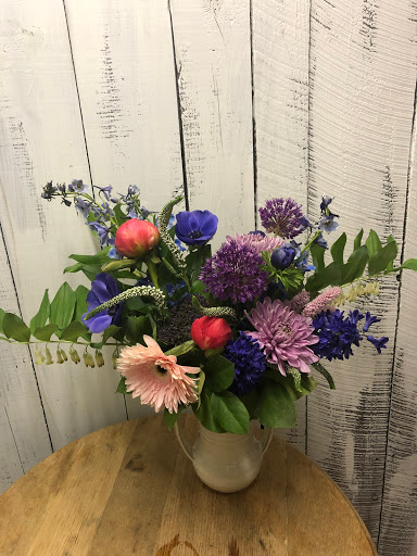 Florist «Fleur De Lis», reviews and photos, 460 Ocean St, South Portland, ME 04106, USA