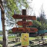 Photo n°11 de l'avis de Luciano.u fait le 03/10/2021 à 20:02 sur le  Parco Turistico Oasi Delle Mainarde à Castel San Vincenzo