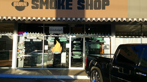 Tobacco Shop «Burn Smoke Shop 2», reviews and photos, 3107 S Shepherd Dr, Houston, TX 77098, USA