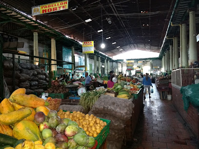 Casa de Mercado San Gil