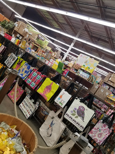 Furniture Store «Cost Plus World Market», reviews and photos, 638 W Arrow Hwy, San Dimas, CA 91773, USA