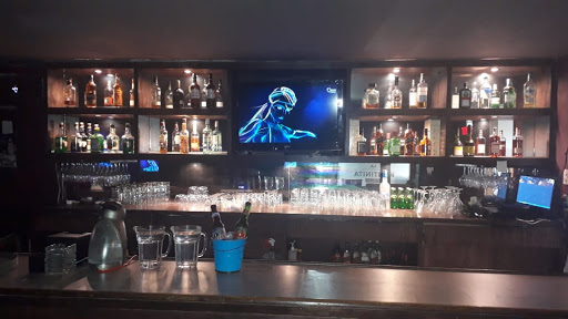 Kantinita Botana Bar