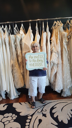 Bridal Shop «White Lace & Promises», reviews and photos, 8025 Kingston Pike #4, Knoxville, TN 37919, USA