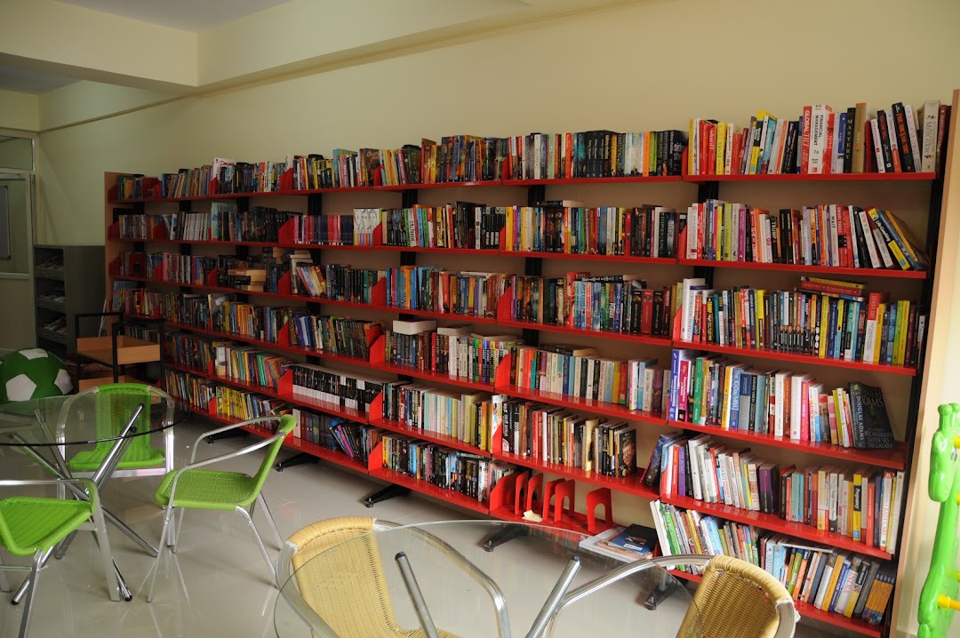 Hangout Library