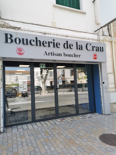 Boucherie de la Crau à Saint-Martin-de-Crau