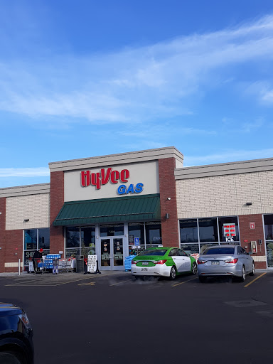 Future Hy-Vee, 7280 E Point Douglas Rd S, Cottage Grove, MN 55016, USA, 