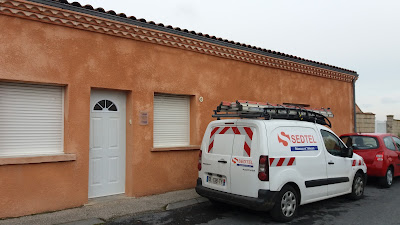 SEDTEL à Valdurenque