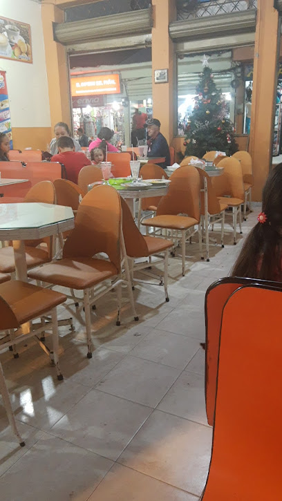 Monics heladería y cafetería - Cra. 4 #6-22, Manzanares, Caldas, Colombia