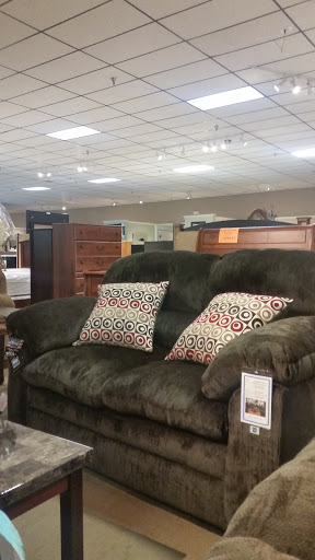 Furniture Store «Rudy Furniture», reviews and photos, 2505 Eastern Blvd, Montgomery, AL 36117, USA