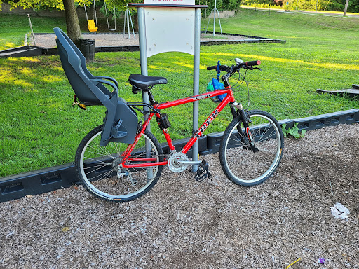 Bicycle Store «The Bike Shop, Inc.», reviews and photos, 4026 Hylan Blvd, Staten Island, NY 10308, USA