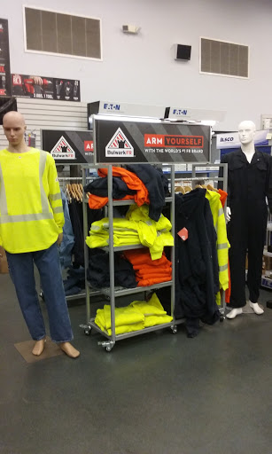 Electrical Supply Store «World Electric Supply», reviews and photos, 569 Stuart Ln, Jacksonville, FL 32254, USA