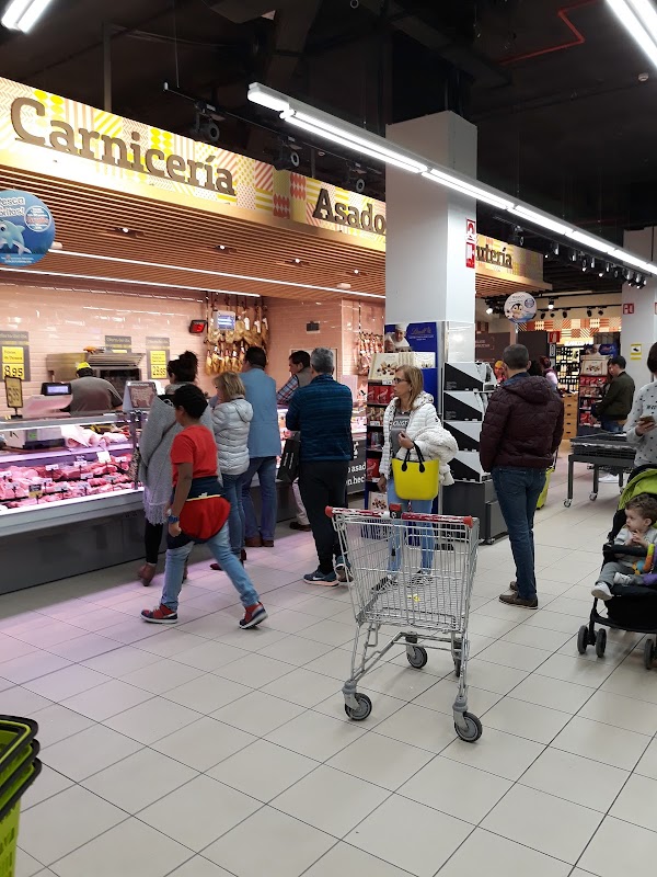 Imagen de RÍO Shopping Valladolid (16 de 32)