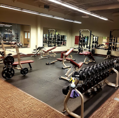Rankin Physical Therapy and Fitness Center - Berkeley Springs
