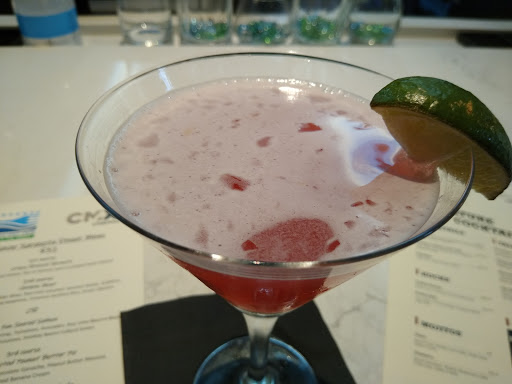 Movie Theater «CinéBistro Southgate», reviews and photos, 3501 S Tamiami Trail, Sarasota, FL 34239, USA